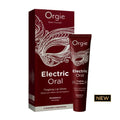 Orgie Electric Oral