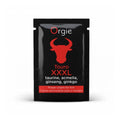 Estimulante Orgie Touro XXXL (Dose Única)