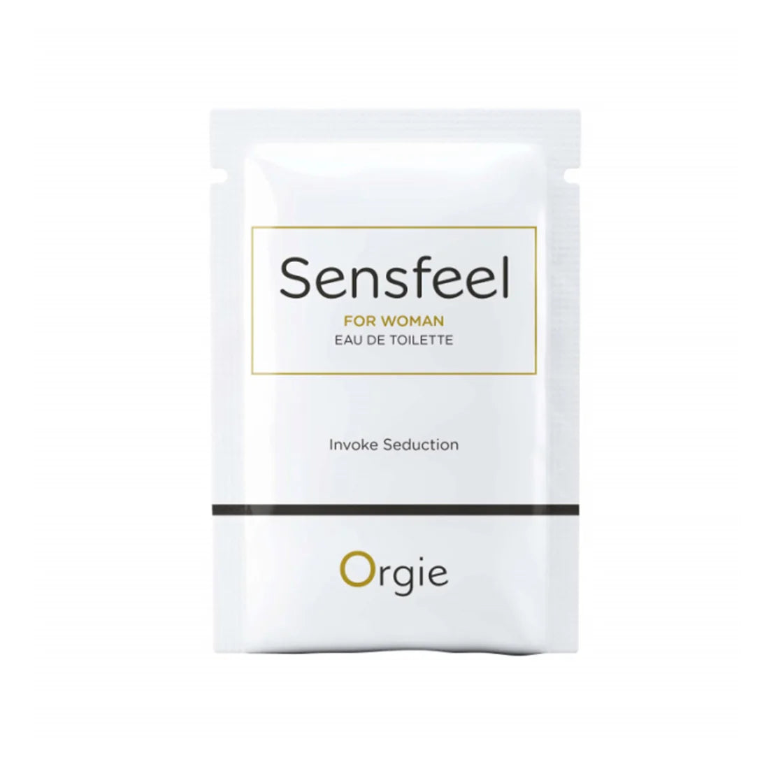 Orgie Sensfeel Woman Eau De Toilette (Dose Única)