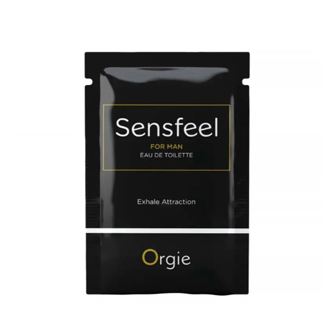 Orgie Sensfeel Men Eau De Toilette (Dose Única)