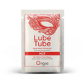 Lubrificante Tube Hot (Dose Única)