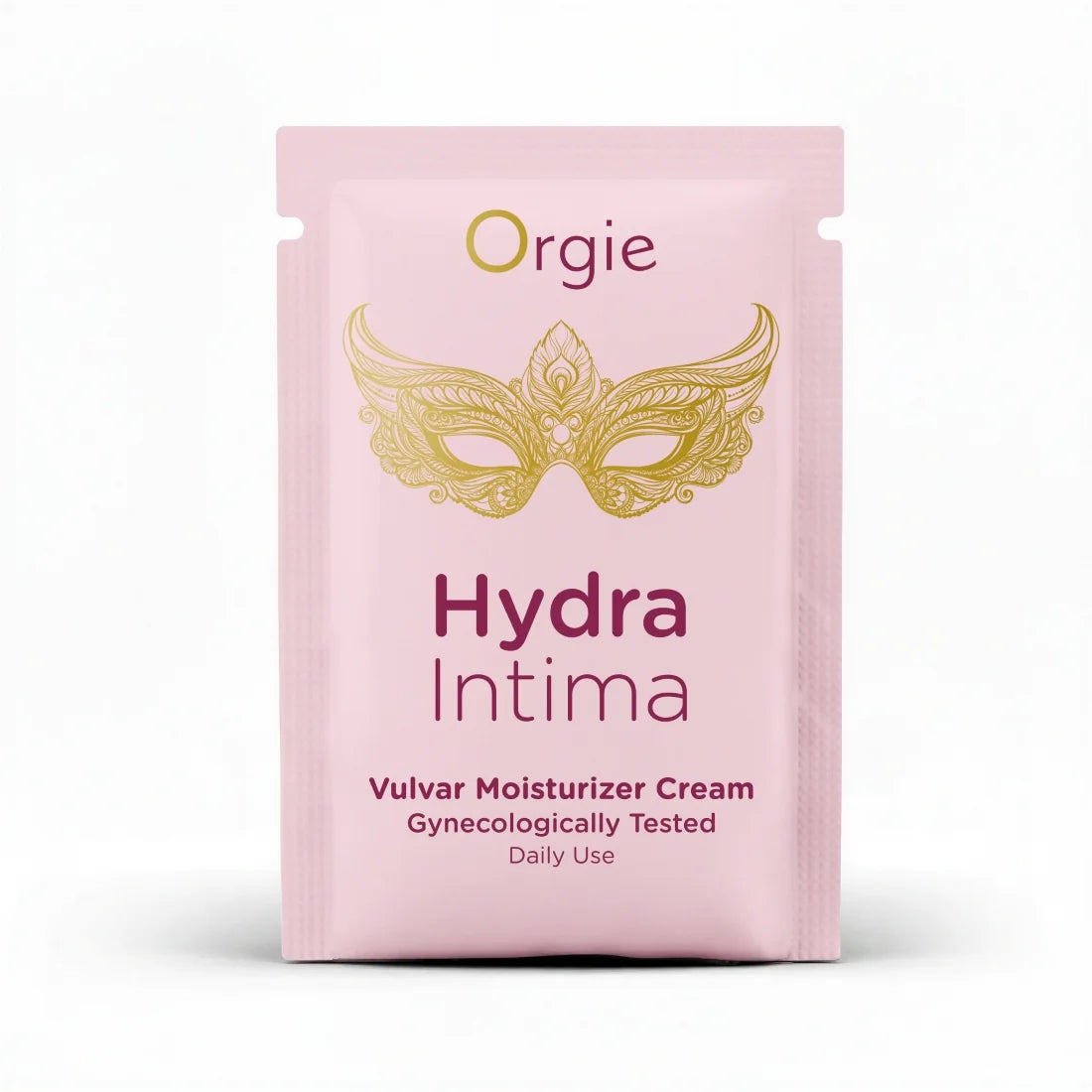 Creme Vulvar Hydra Intima (Dose Única)