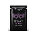 Orgasm Drops! Dose única