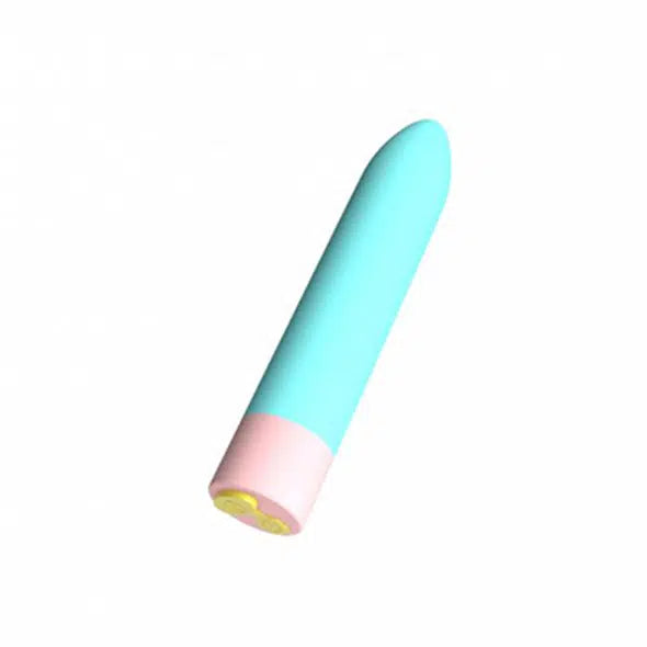Vibrador Bullet Party Colors