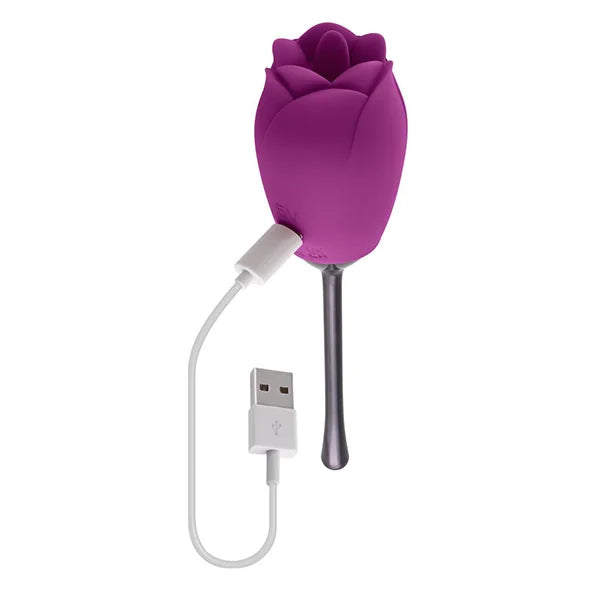 Estimulador de Clitóris Petal Playboy