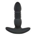 Plug Anal Trust the Thrust Playboy
