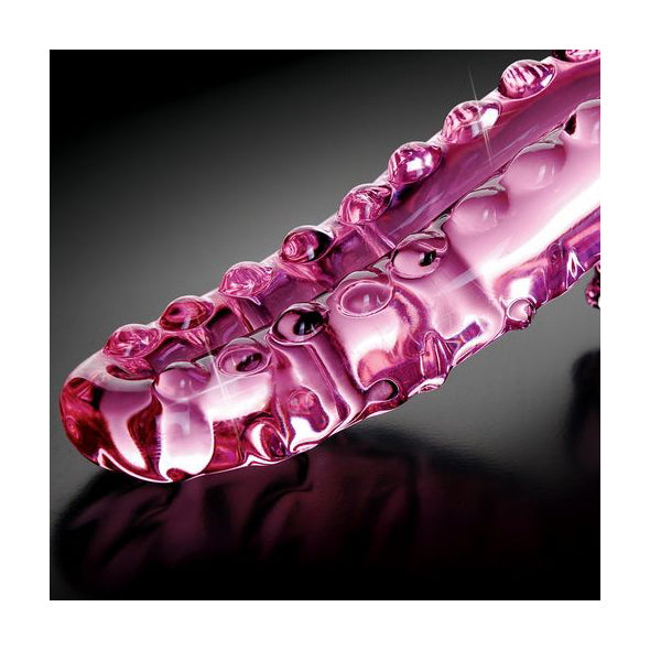 Dildo Cristal Icicles Número 24