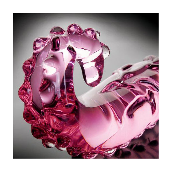 Dildo Cristal Icicles Número 24