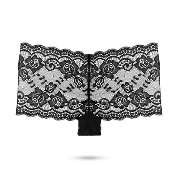 Cueca Vibratória Panty Vibe Rebel Shortie