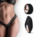 Cueca vibratória Panty Vibe Rebel Slip