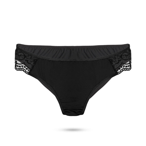Cueca Vibratória Panty Vibe Rebel