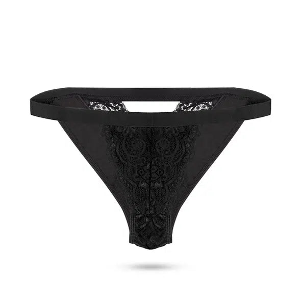 Cueca Vibratória Panty Vibe Rebel Tanga