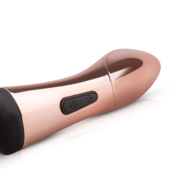 Wand Curve Noveau Rosy Gold