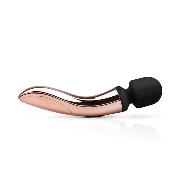 Wand Curve Noveau Rosy Gold