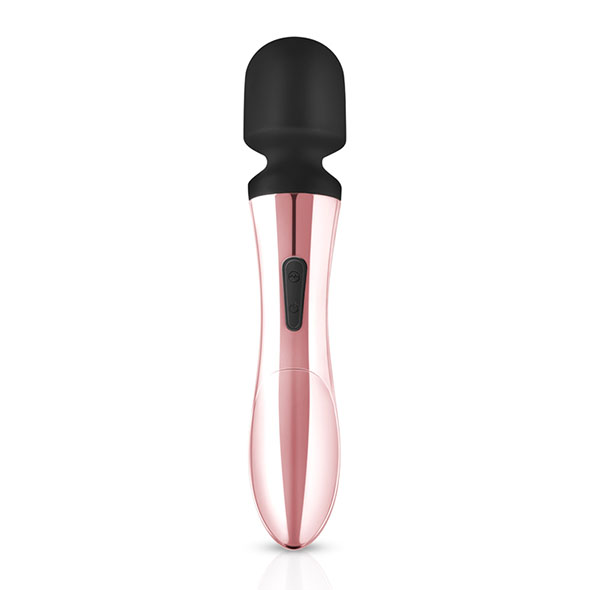 Wand Curve Noveau Rosy Gold