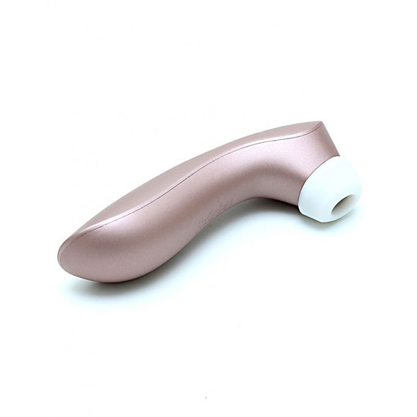 Masturbador Satisfyer Pro 2+