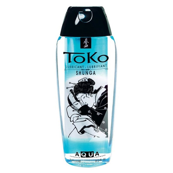 Toko Aqua