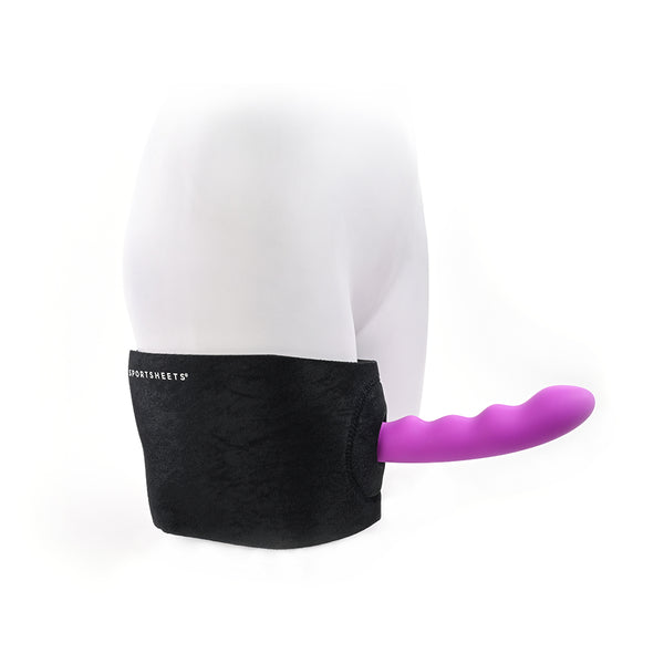 Banda para Strap On Ultra Thigh Sportsheets