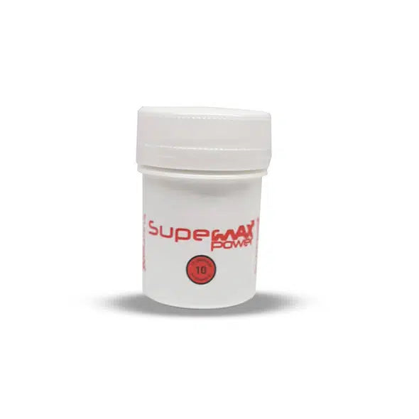 SUPER MAX POWER (10 CAPS)