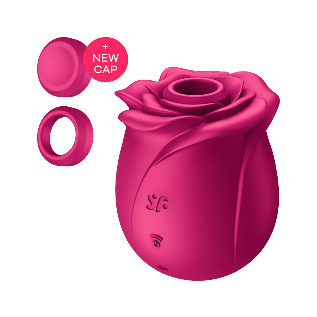 Satisfyer Pro 2 Classic Blossom