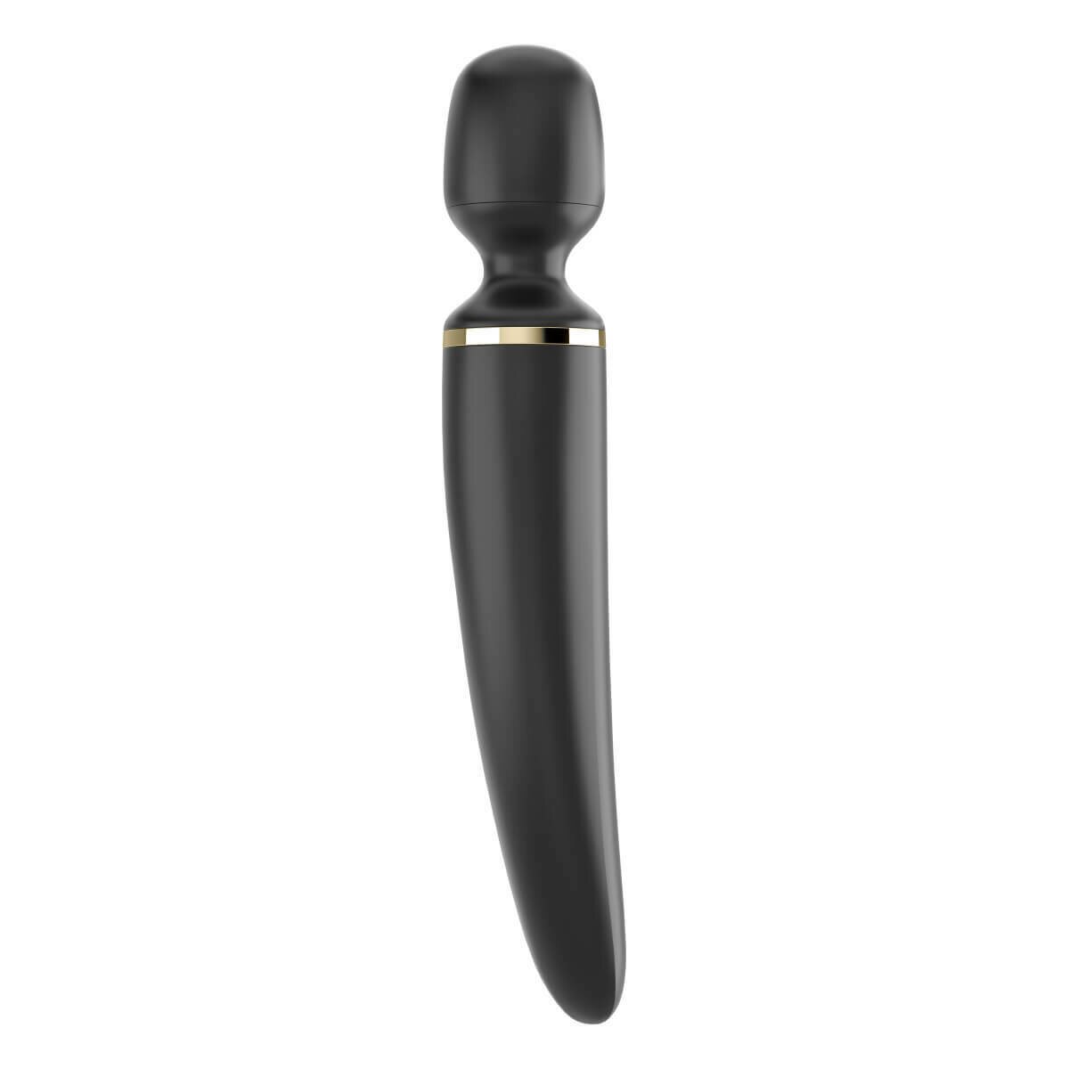 Wand-er Woman Satisfyer - Negro