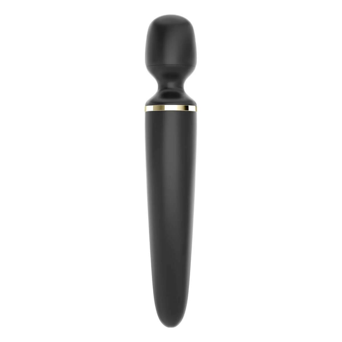 Wand-er Woman Satisfyer - Negro