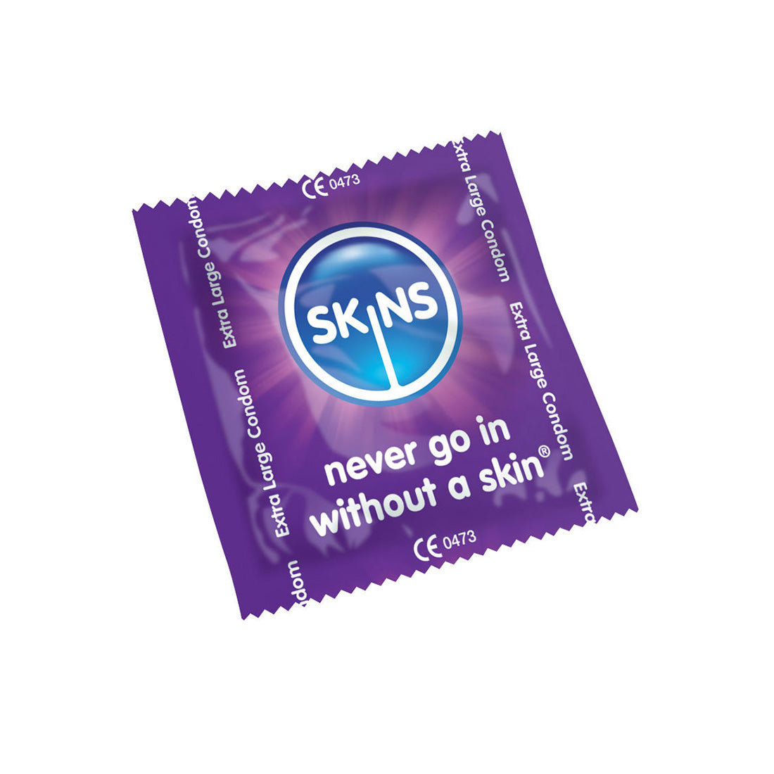 Skins Extra Large