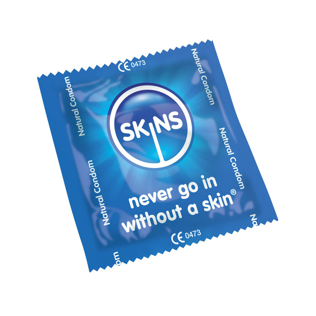 Skins Natural