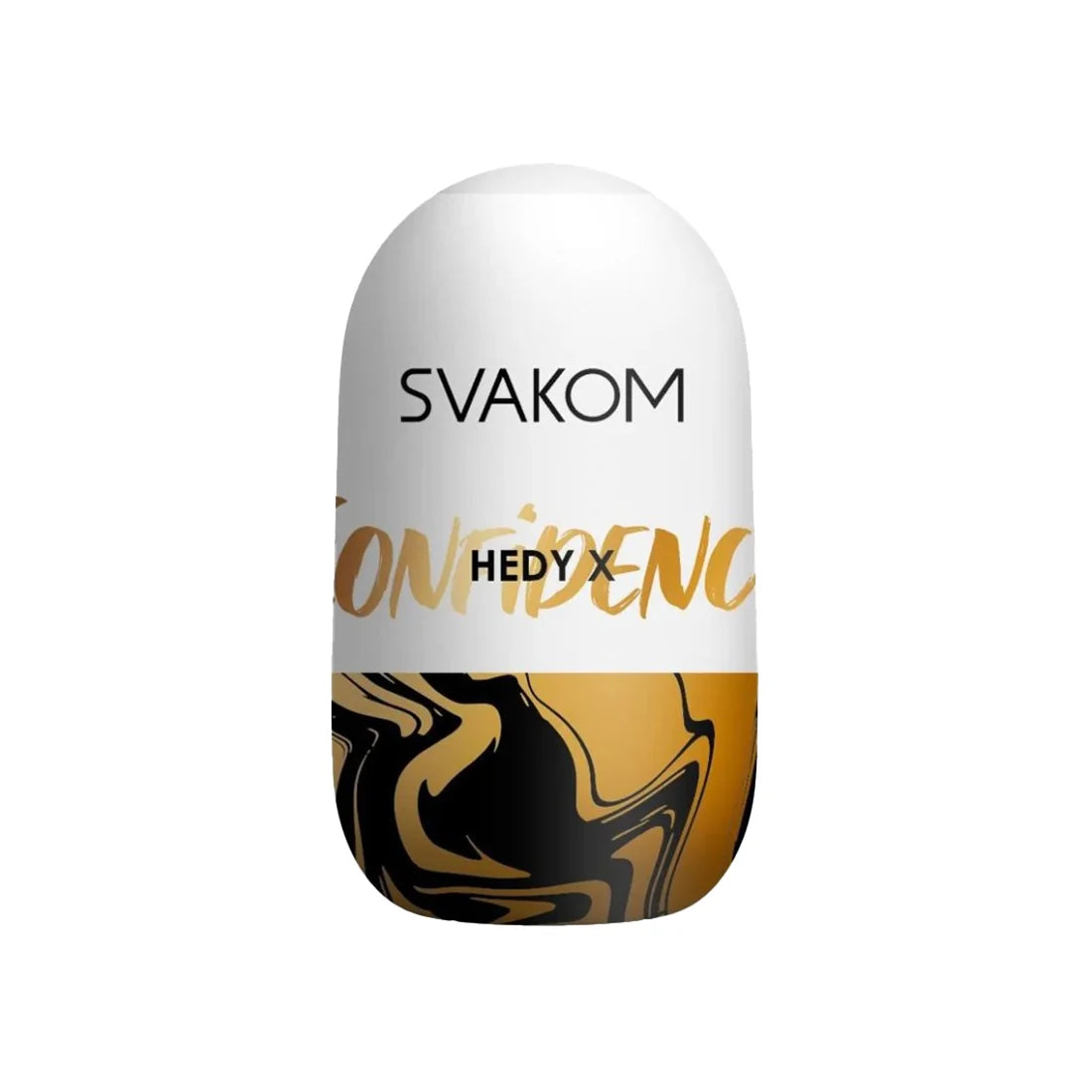 Svakom Hedy X Confidence