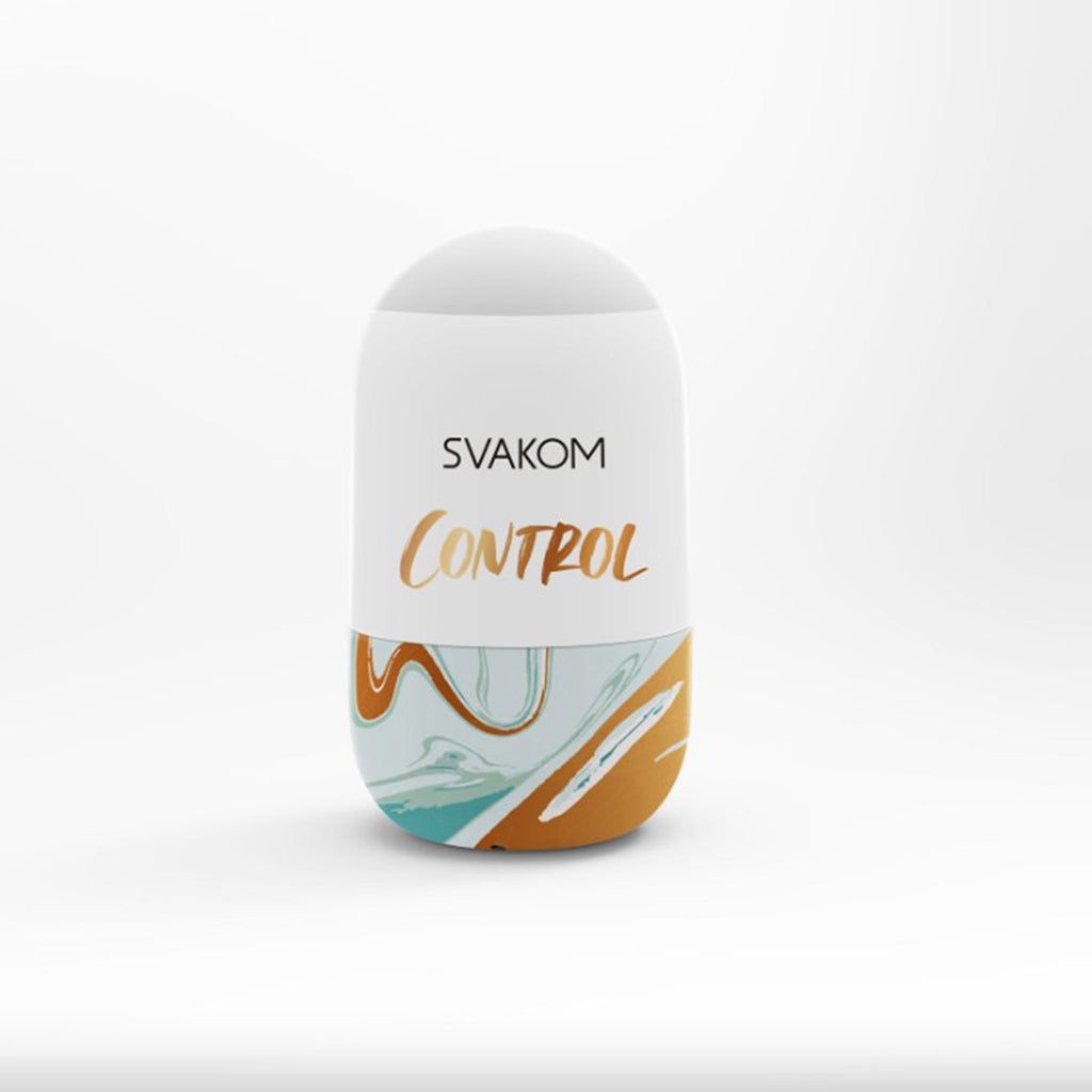 Svakom Hedy X Control