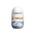Svakom Hedy X Experience