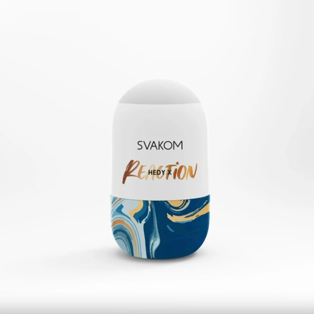 Svakom Hedy X Reaction