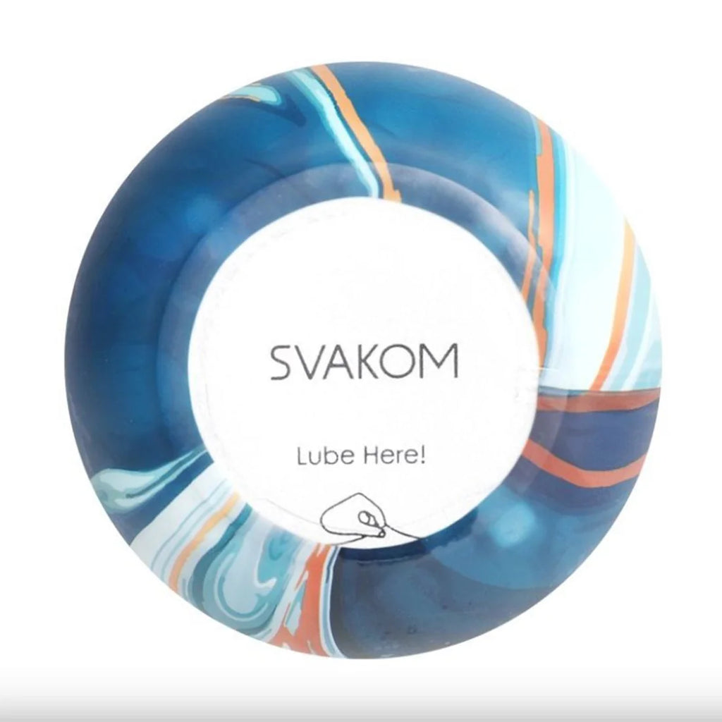 Svakom Hedy X Reaction