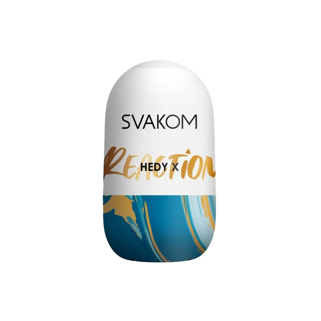 Svakom Hedy X Reaction