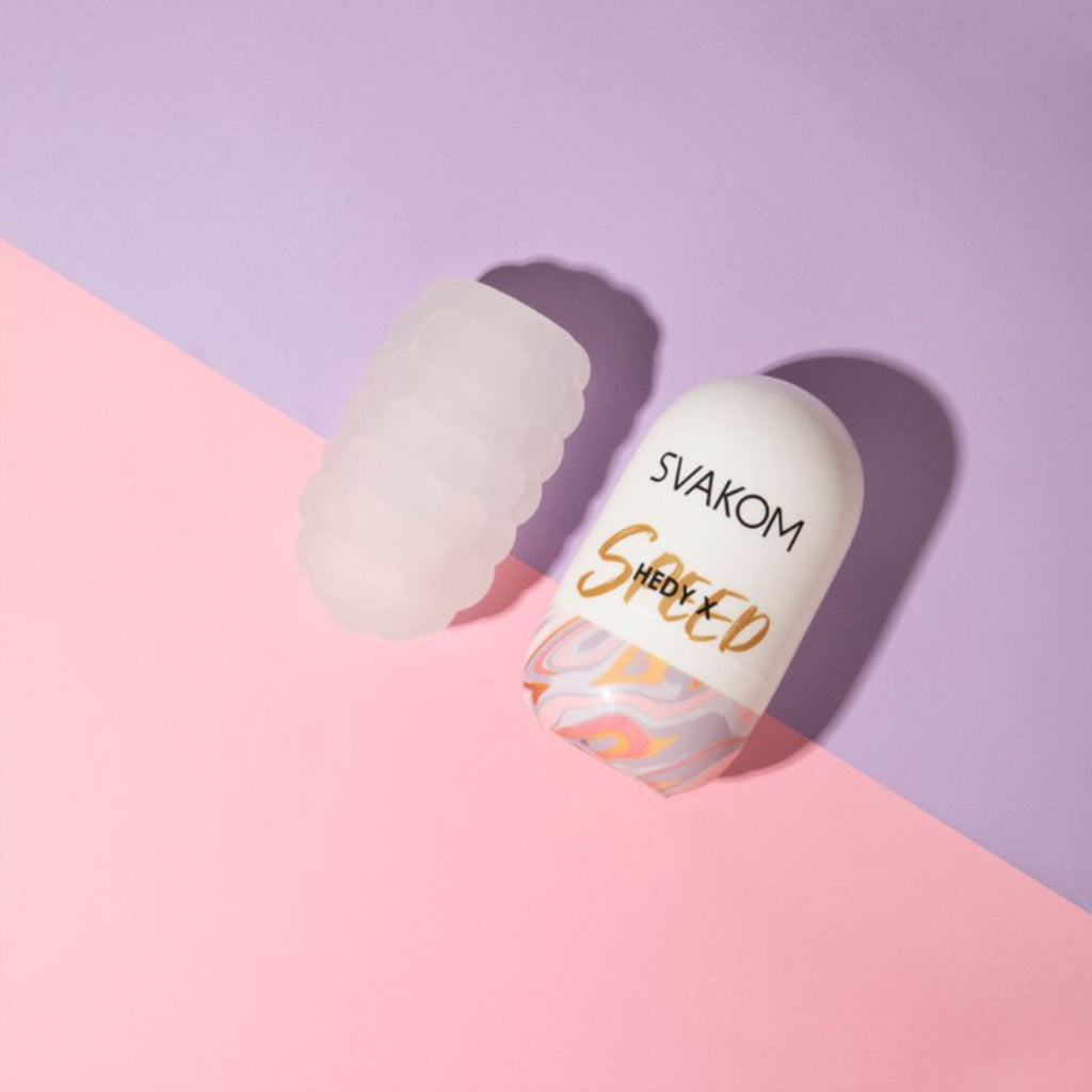Svakom Hedy X Speed