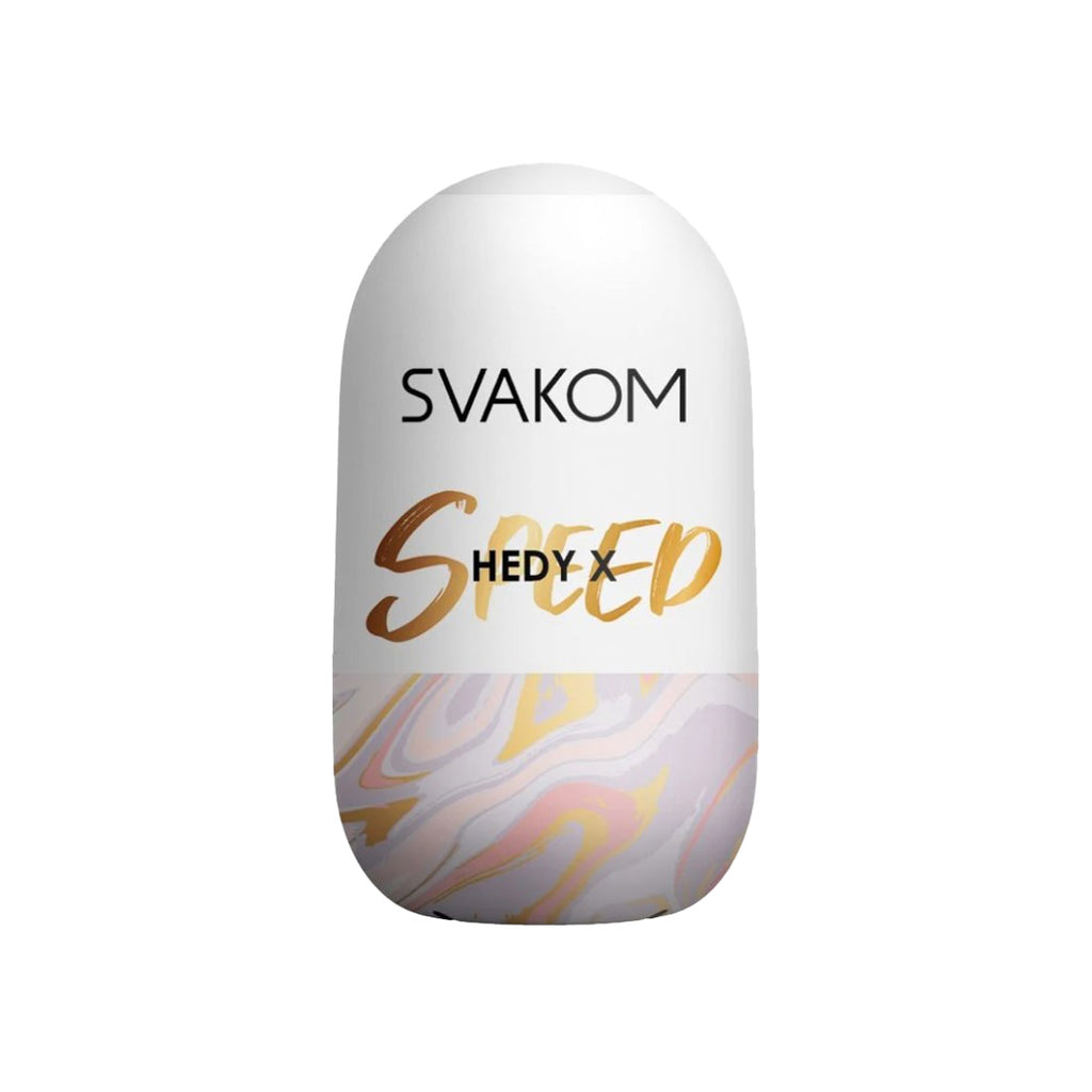 Svakom Hedy X Speed