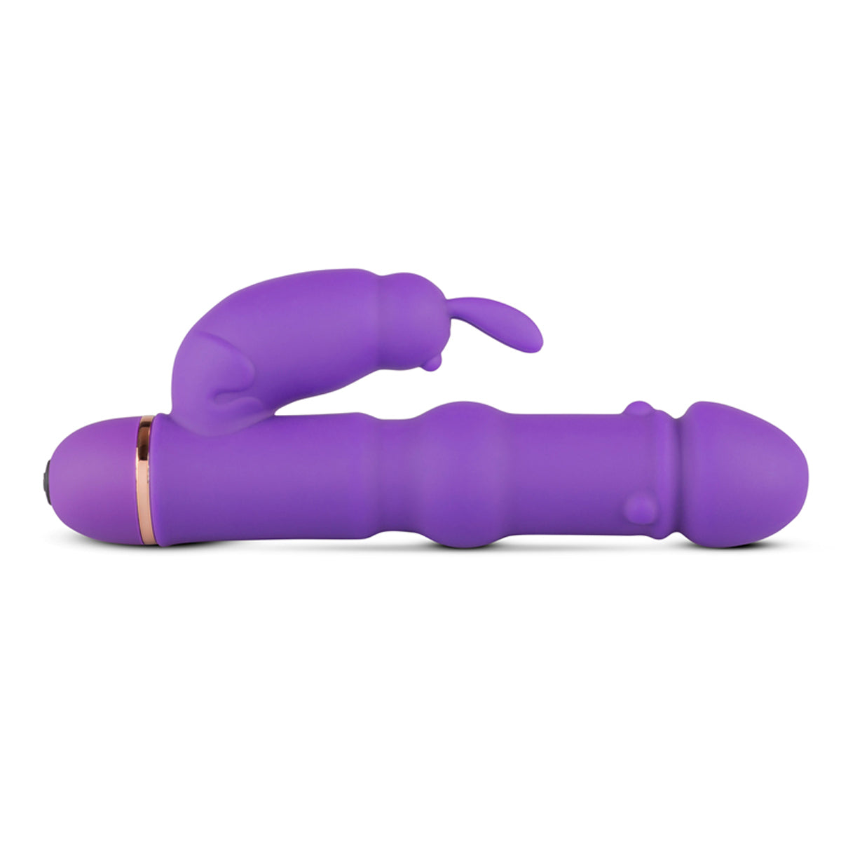 Vibrador Teazers Rabbit (Roxo)