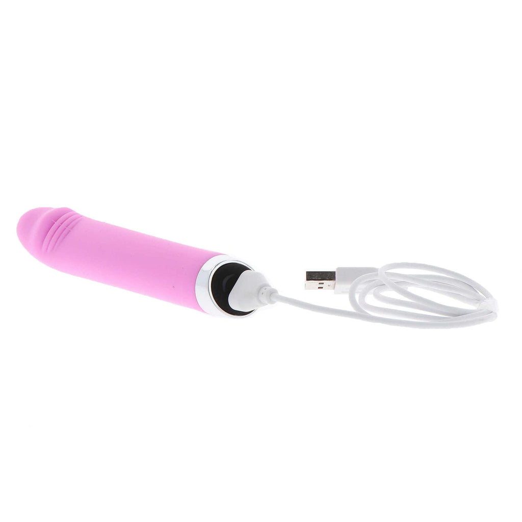 Vibrador Love Me Forever