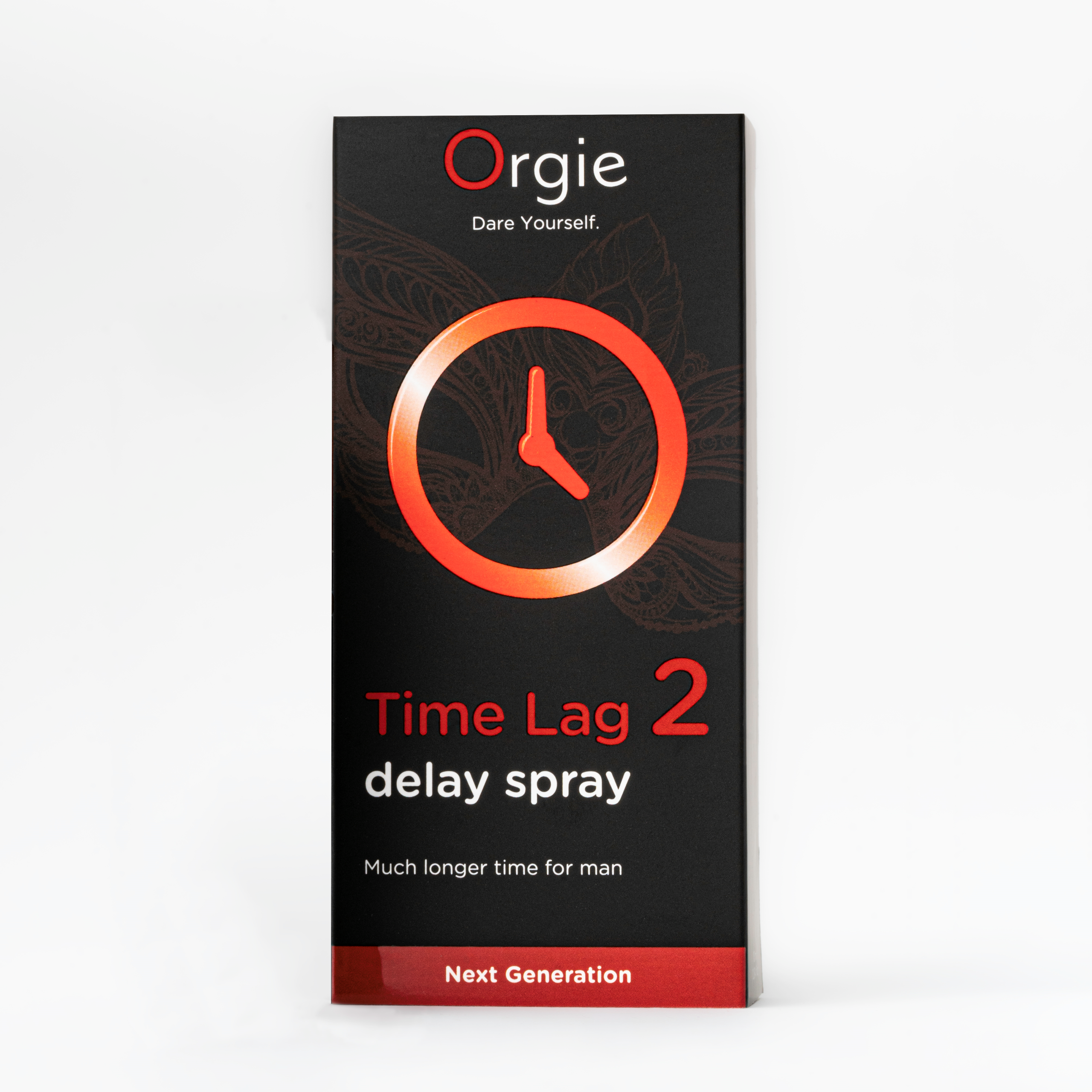 Spray Retardante Time Lag 2