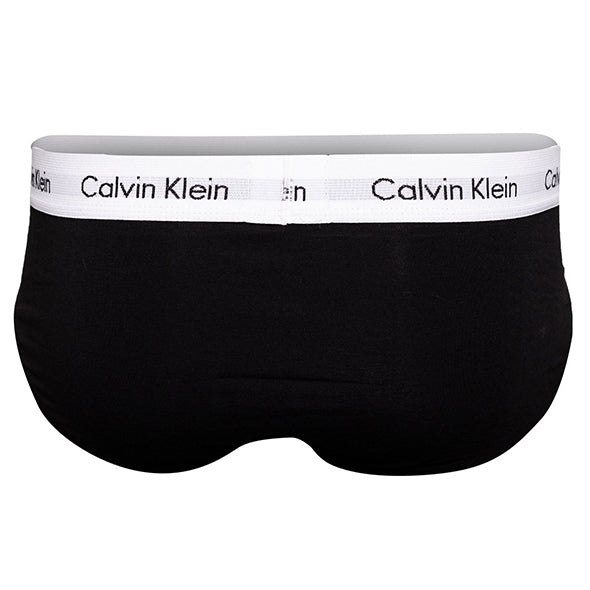 PACK 3 SLIPS LOW RISE CALVIN KLEIN