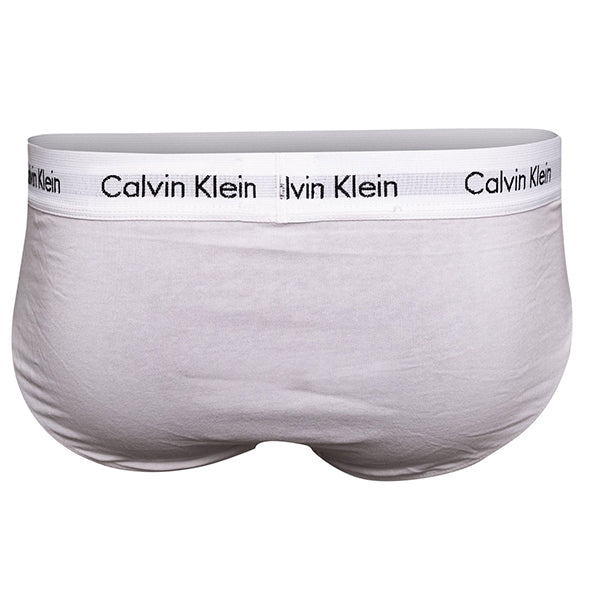PACK 3 SLIPS LOW RISE CALVIN KLEIN