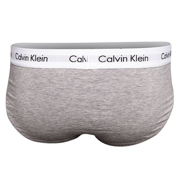 PACK 3 SLIPS LOW RISE CALVIN KLEIN