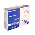 Preservativos Unilatex (144 UN)