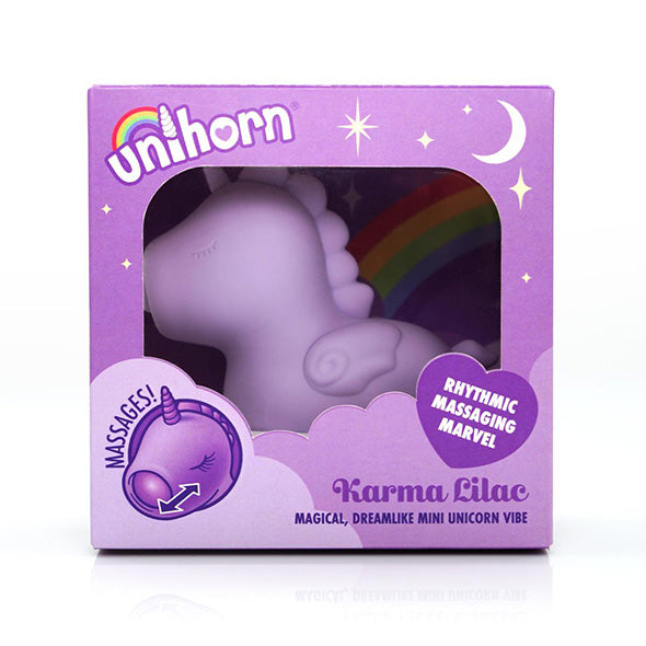 Estimulador Karma Lilac