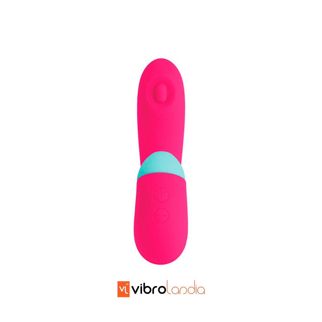 Sugador Duplo Erica