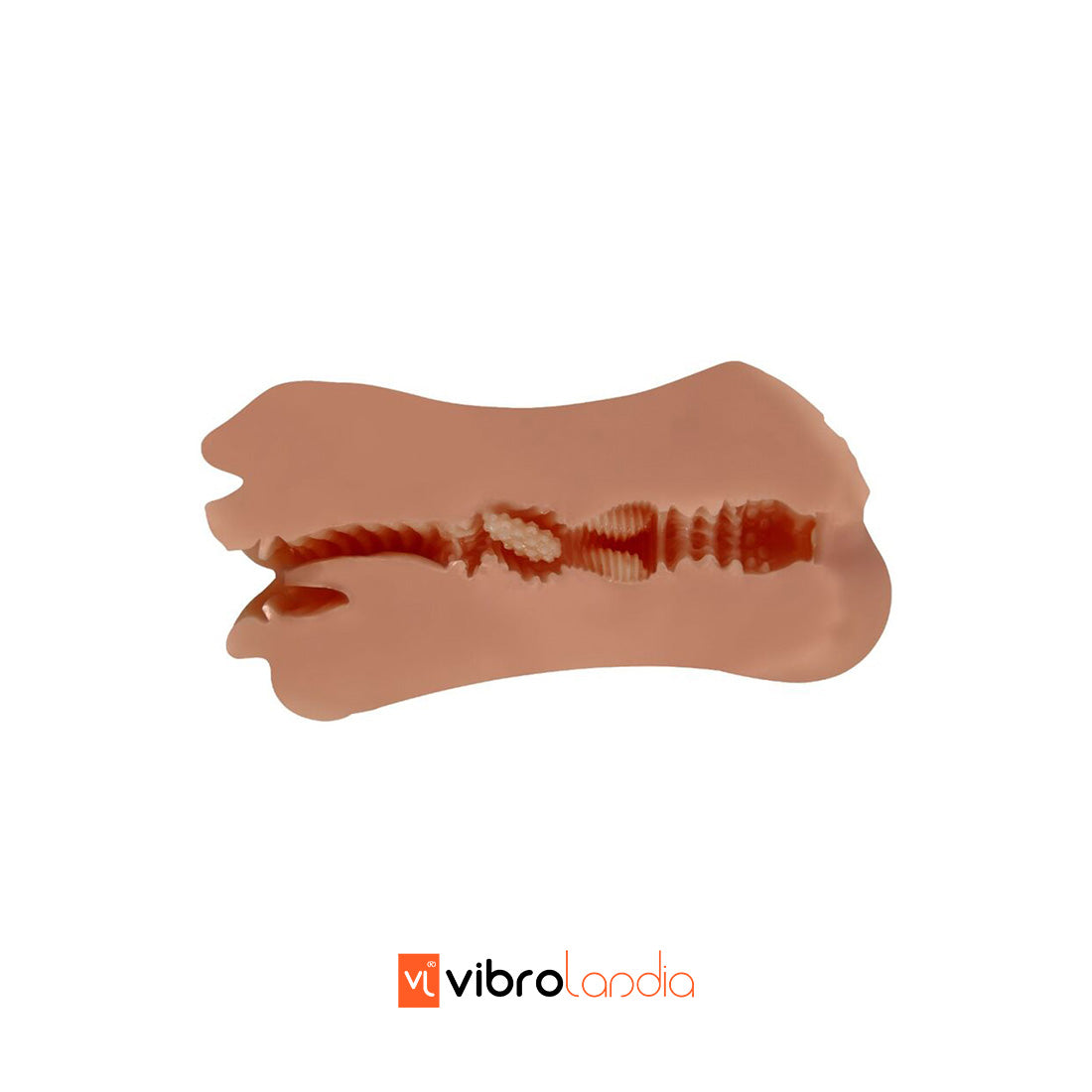 Odette - Boca e Vagina