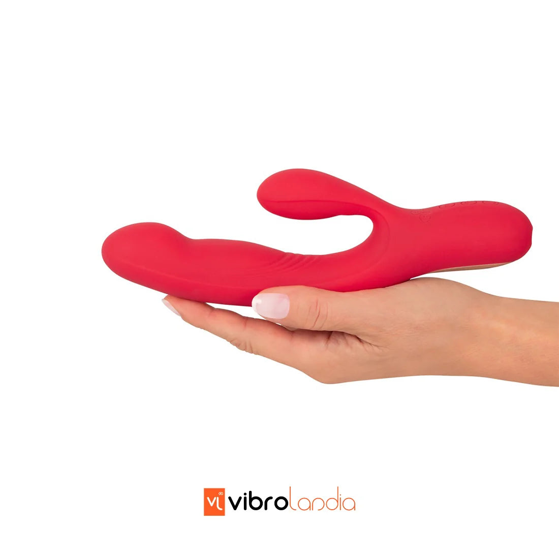 Vibrador PacoPaco