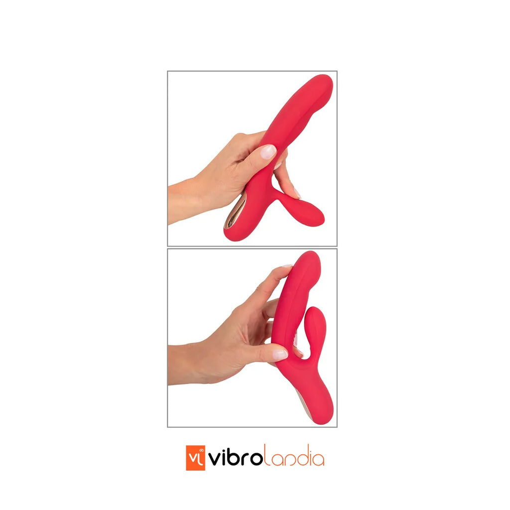 Vibrador PacoPaco