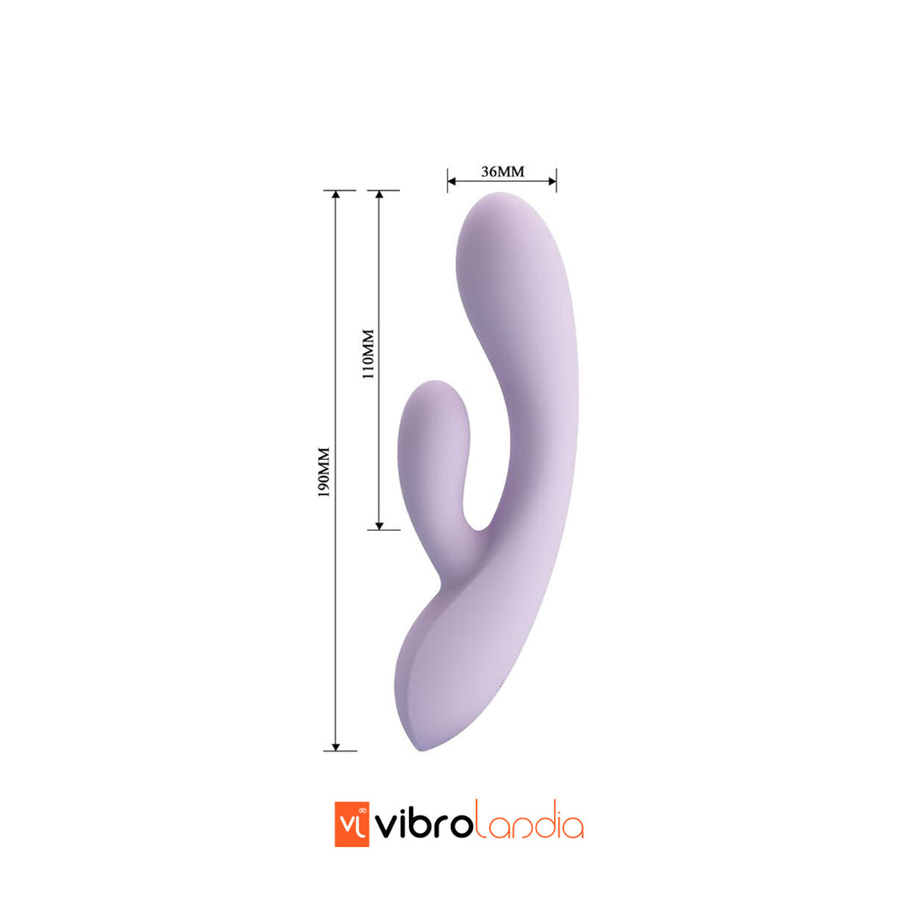 Vibrador Rabbit