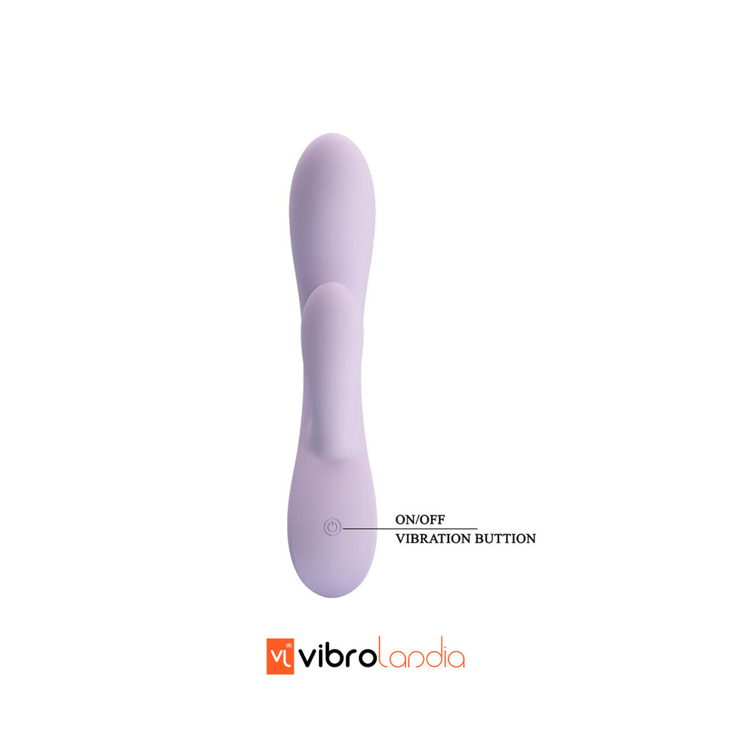 Vibrador Rabbit
